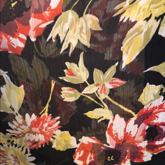 Volcolm Dress - Picture 9 of 10